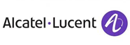 Alcatel logo kleur