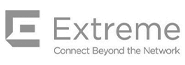 Extreme logo grijs