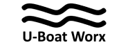 U-boat worx logo