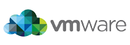 VMware logo kleur