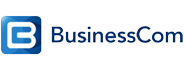 Businesscom logo