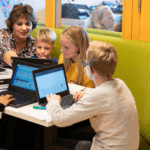 CKC Drenthe vernieuwt Wi-Fi-netwerk