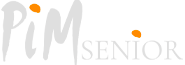 Pim Senior logo